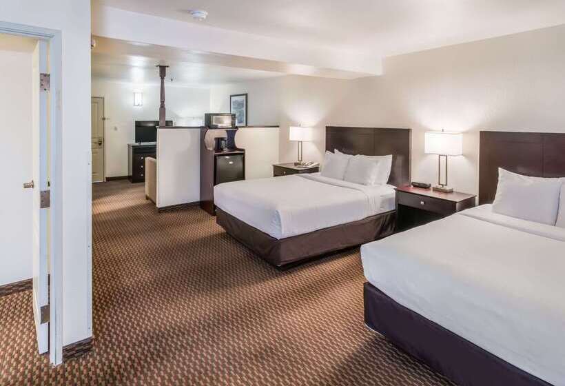 فندق Clarion Inn Page  Lake Powell