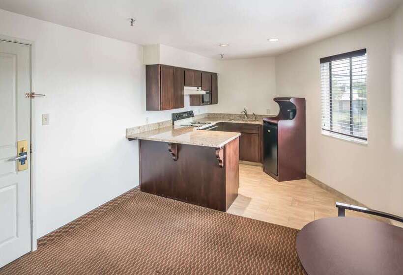 فندق Clarion Inn Page  Lake Powell