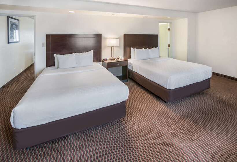 فندق Clarion Inn Page  Lake Powell