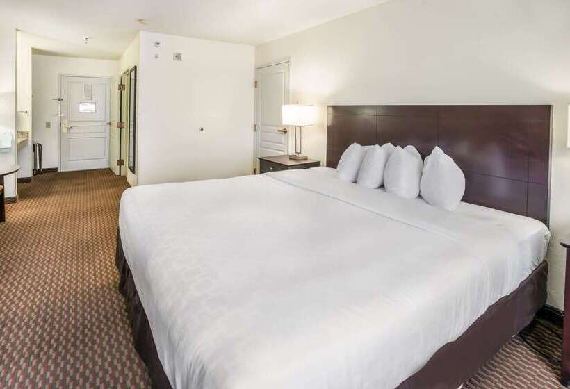 فندق Clarion Inn Page  Lake Powell