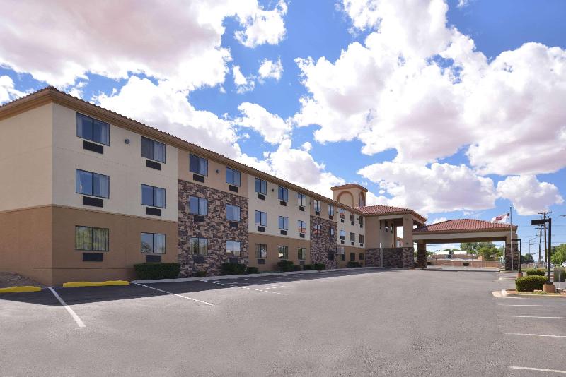 فندق Clarion Inn Page  Lake Powell