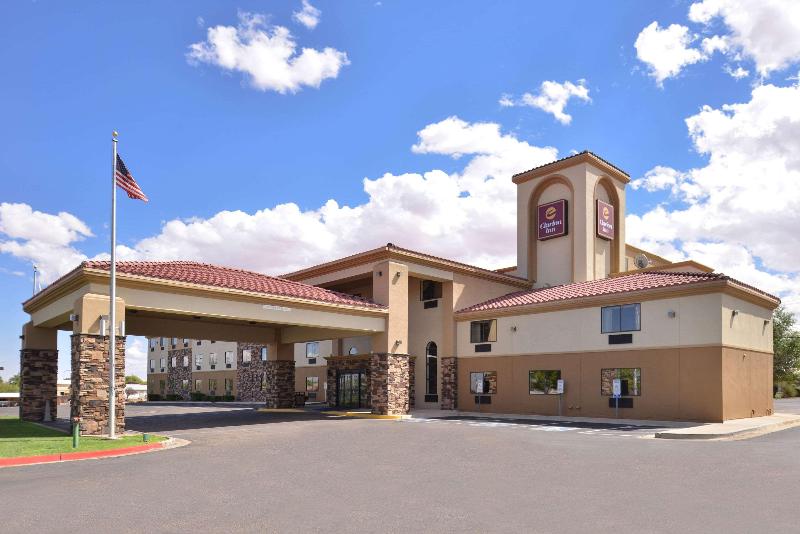 فندق Clarion Inn Page  Lake Powell