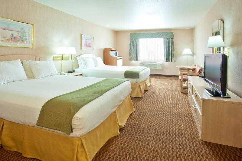 فندق Clarion Inn Page  Lake Powell