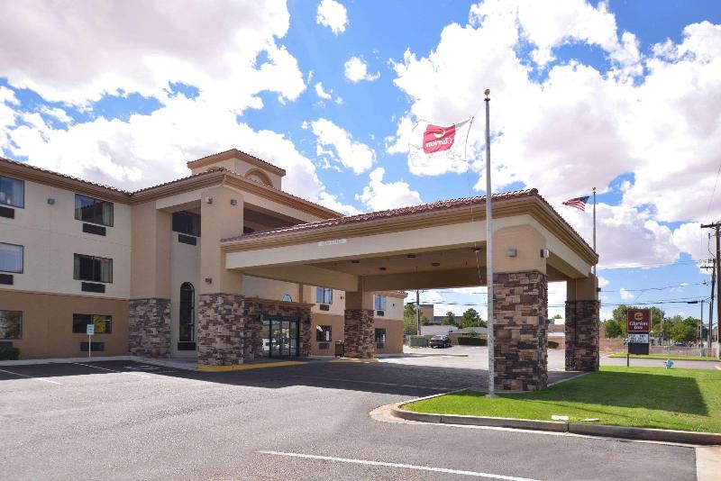 فندق Clarion Inn Page  Lake Powell