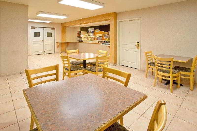 فندق Clarion Inn Page  Lake Powell