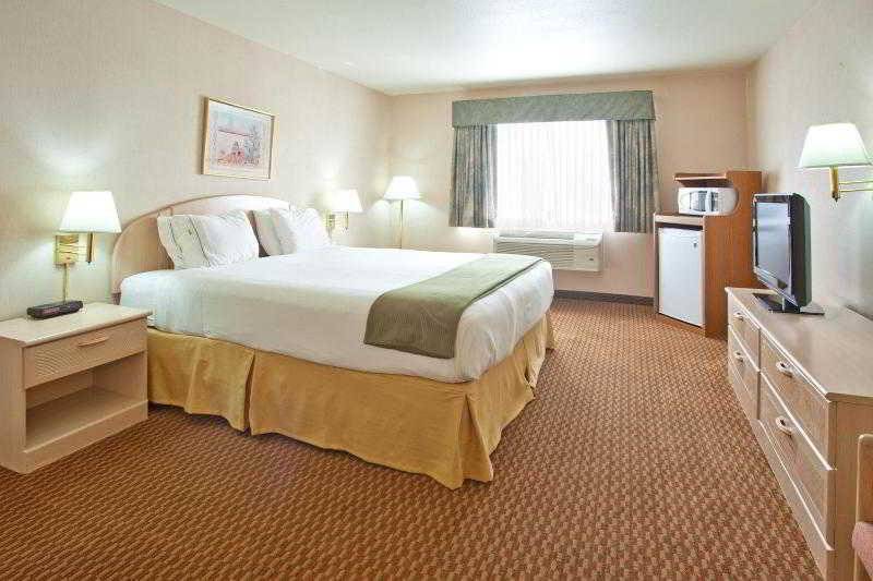 فندق Clarion Inn Page  Lake Powell