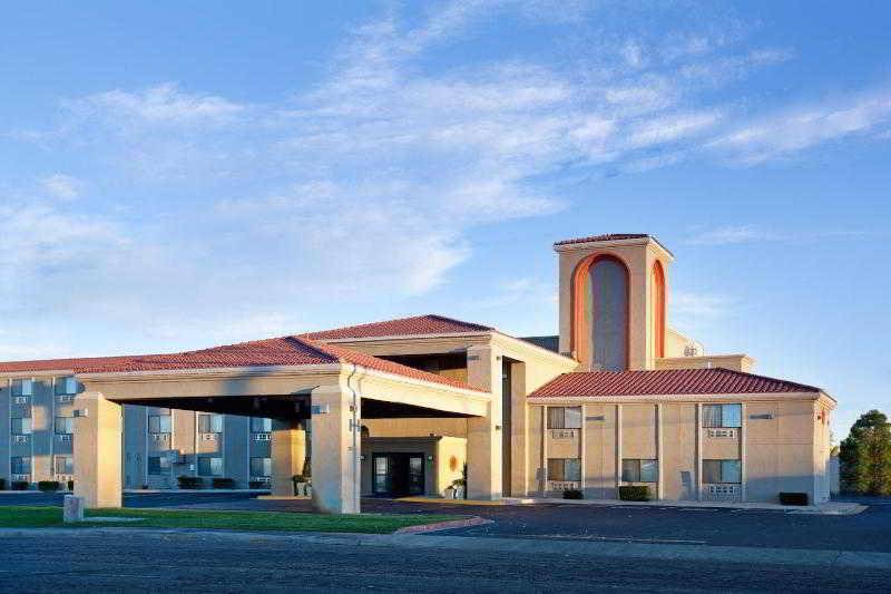 فندق Clarion Inn Page  Lake Powell