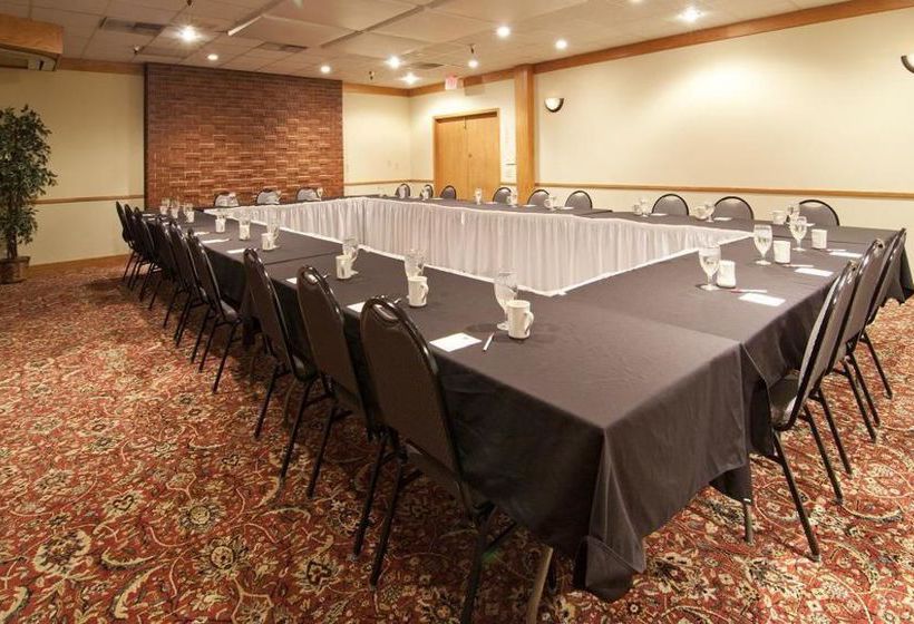 酒店 Clarion Inn Rochester