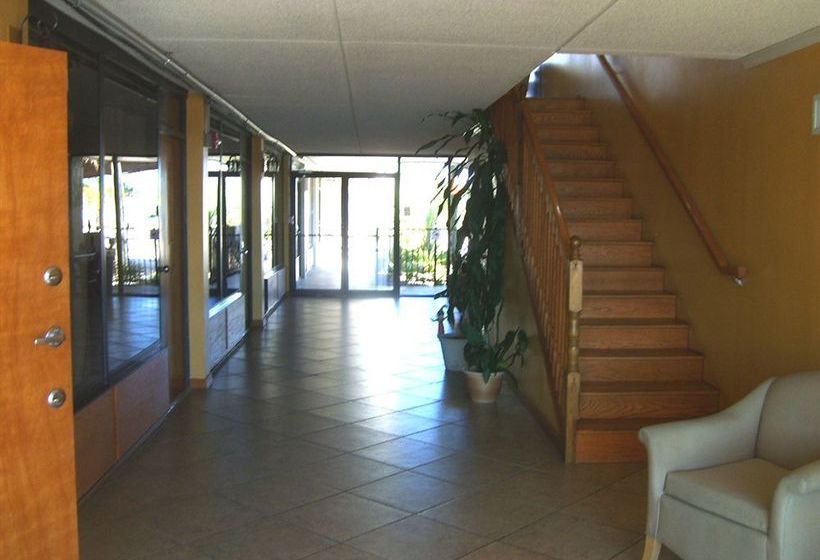 فندق Coast Inn Waveland