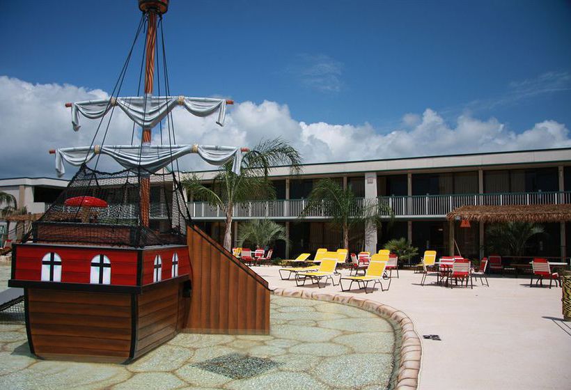 فندق Coast Inn Waveland