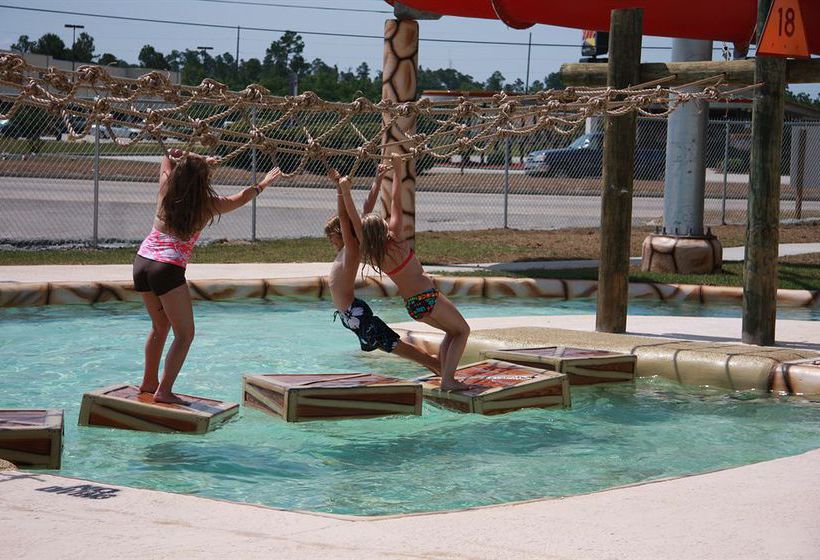 فندق Coast Inn Waveland