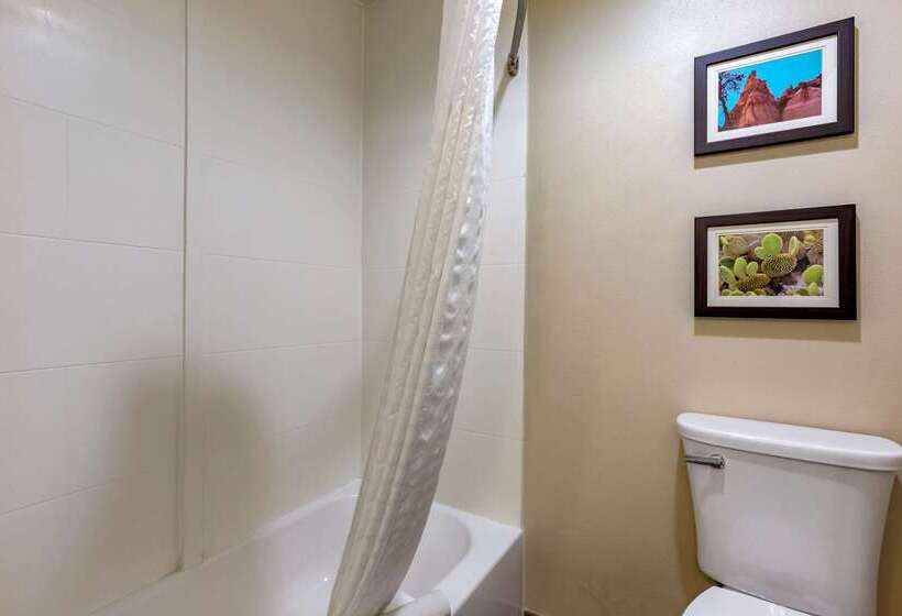 فندق Wingate By Wyndham Los Alamos