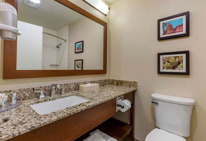 فندق Wingate By Wyndham Los Alamos