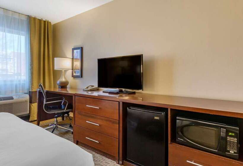 فندق Wingate By Wyndham Los Alamos