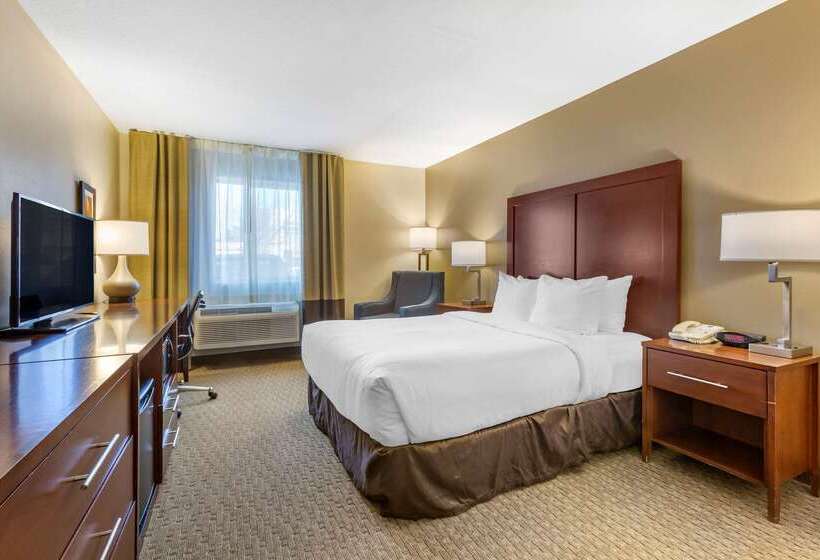فندق Wingate By Wyndham Los Alamos