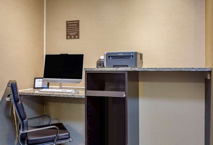 酒店 Wingate By Wyndham Los Alamos