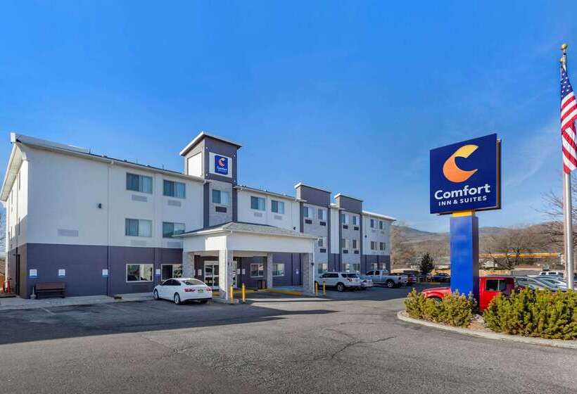 فندق Wingate By Wyndham Los Alamos