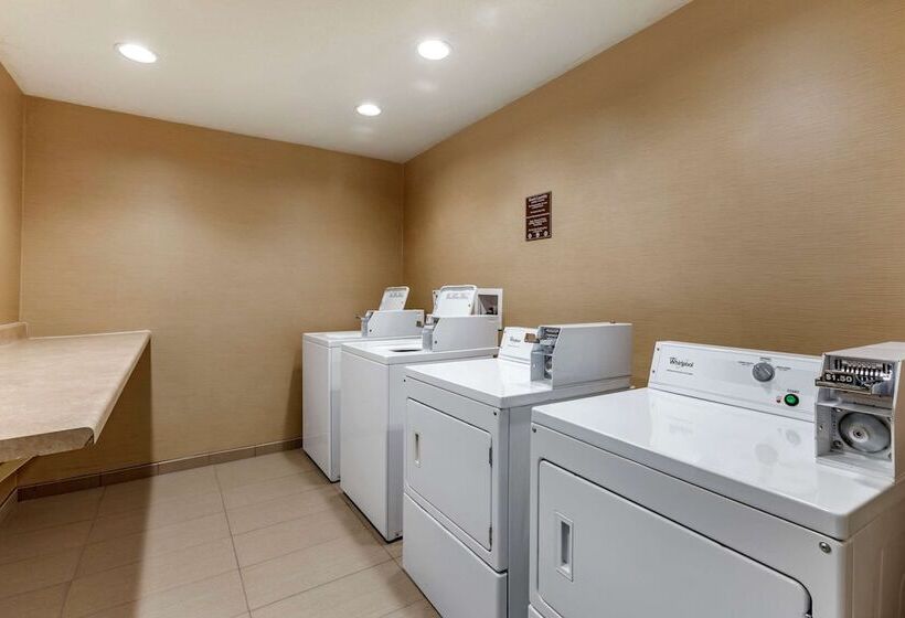 酒店 Wingate By Wyndham Los Alamos