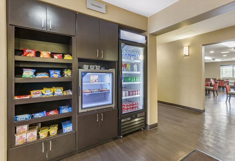 酒店 Wingate By Wyndham Los Alamos