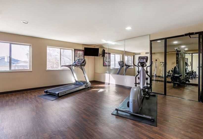 فندق Wingate By Wyndham Los Alamos
