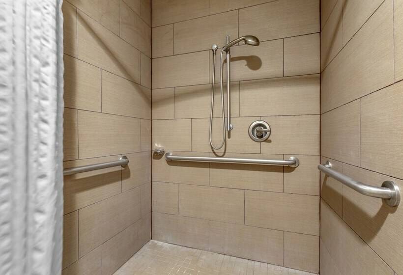 酒店 Wingate By Wyndham Los Alamos