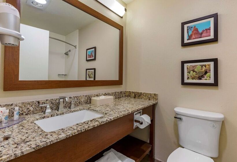 فندق Wingate By Wyndham Los Alamos
