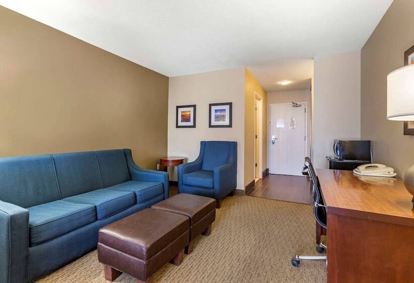 فندق Wingate By Wyndham Los Alamos