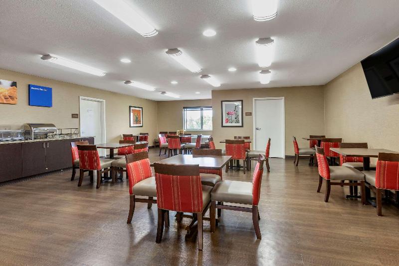 酒店 Wingate By Wyndham Los Alamos