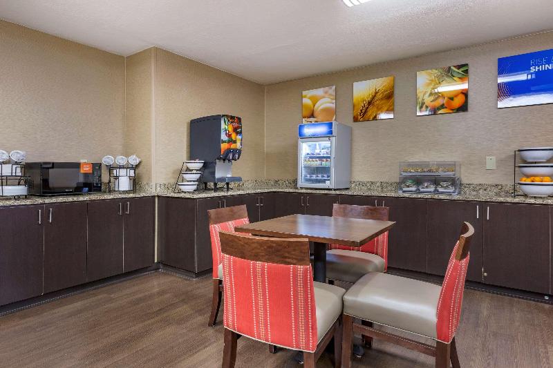فندق Wingate By Wyndham Los Alamos