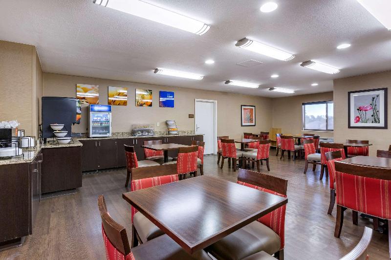 فندق Wingate By Wyndham Los Alamos