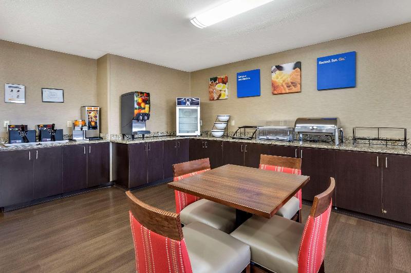 酒店 Wingate By Wyndham Los Alamos