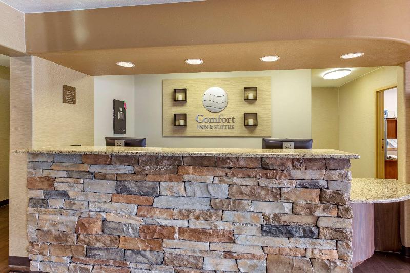 酒店 Wingate By Wyndham Los Alamos