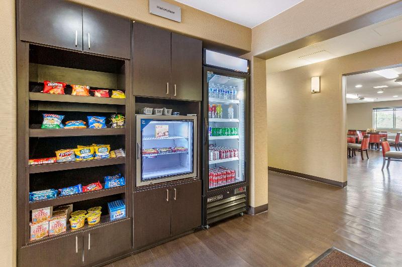 فندق Wingate By Wyndham Los Alamos