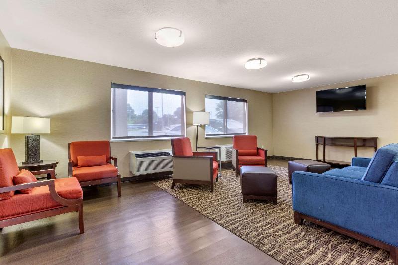 فندق Wingate By Wyndham Los Alamos