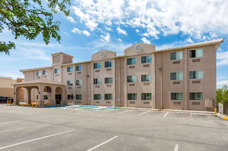 فندق Wingate By Wyndham Los Alamos
