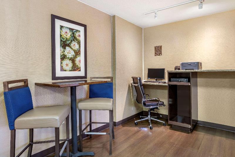 酒店 Wingate By Wyndham Los Alamos