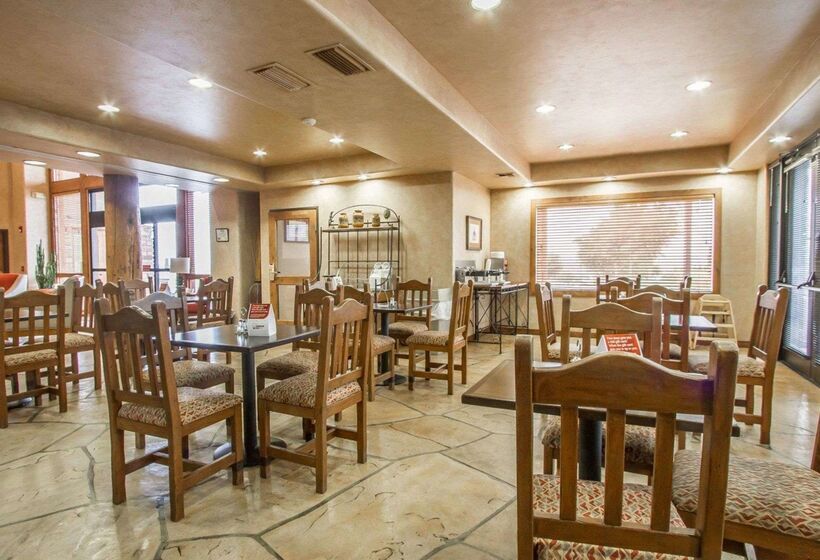 فندق Comfort Inn Benson Near Kartchner Caverns
