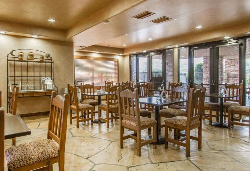 فندق Comfort Inn Benson Near Kartchner Caverns