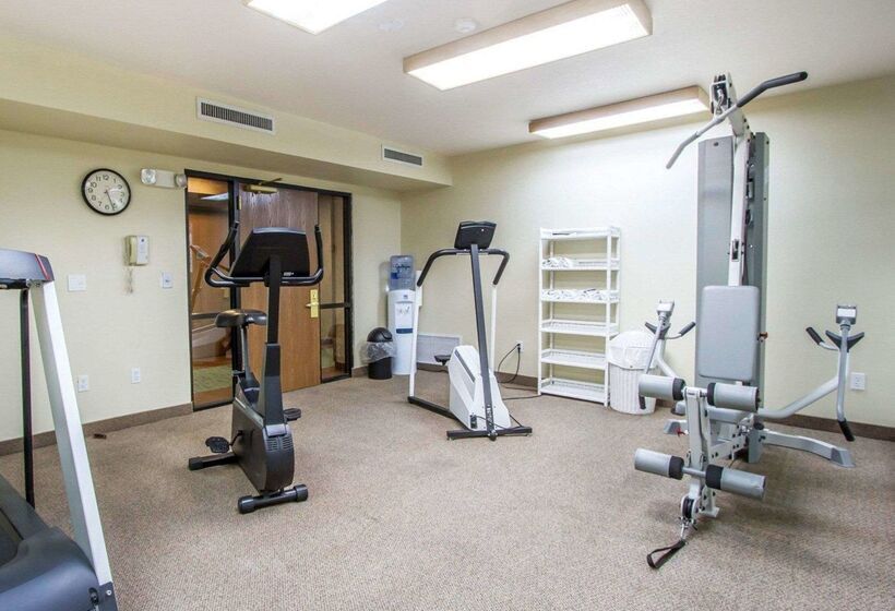 فندق Comfort Inn Benson Near Kartchner Caverns