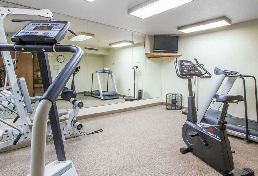 فندق Comfort Inn Benson Near Kartchner Caverns