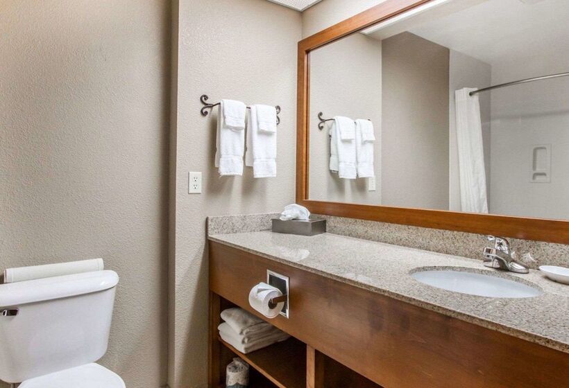 فندق Comfort Inn Benson Near Kartchner Caverns