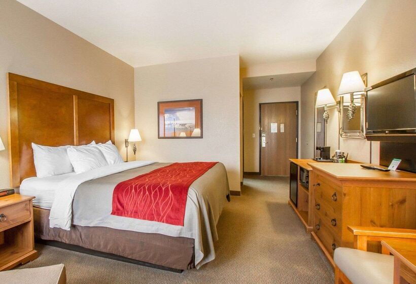 فندق Comfort Inn Benson Near Kartchner Caverns