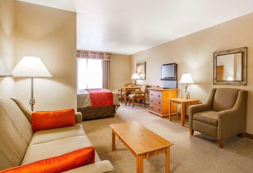 فندق Comfort Inn Benson Near Kartchner Caverns