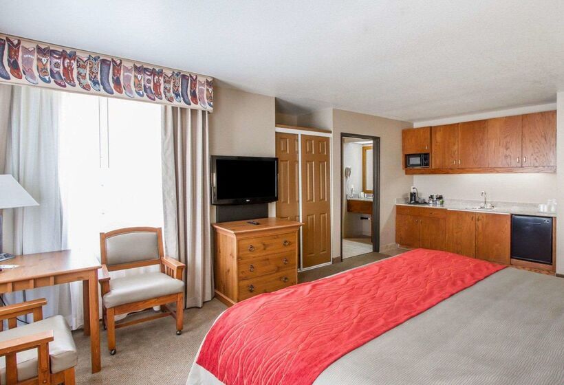 فندق Comfort Inn Benson Near Kartchner Caverns