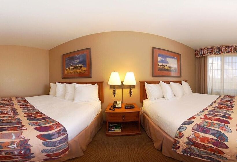 فندق Comfort Inn Benson Near Kartchner Caverns