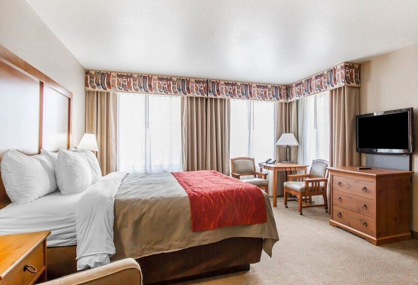 فندق Comfort Inn Benson Near Kartchner Caverns