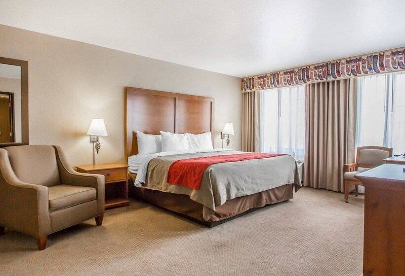 فندق Comfort Inn Benson Near Kartchner Caverns