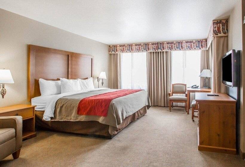 فندق Comfort Inn Benson Near Kartchner Caverns