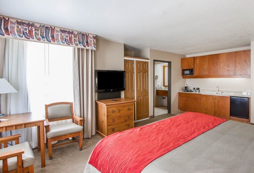 فندق Comfort Inn Benson Near Kartchner Caverns