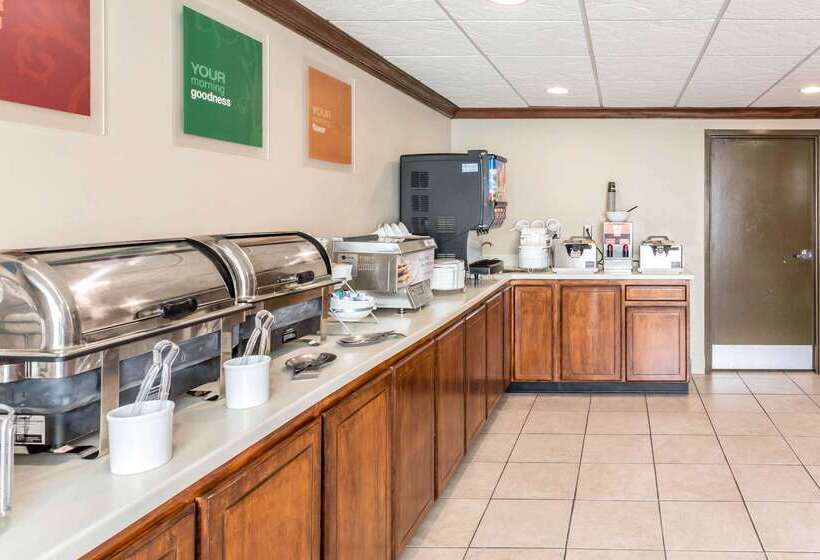 فندق Comfort Inn Franklin Highway 96